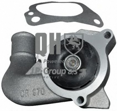 JP GROUP 1514101409 -  Водяной насос